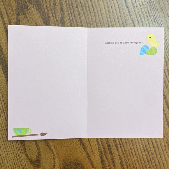 Easter Greeting Cards - Picture 5 of 16